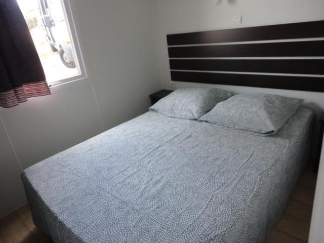 Mobil Home 6 Personnes Rocbaron ภายนอก รูปภาพ